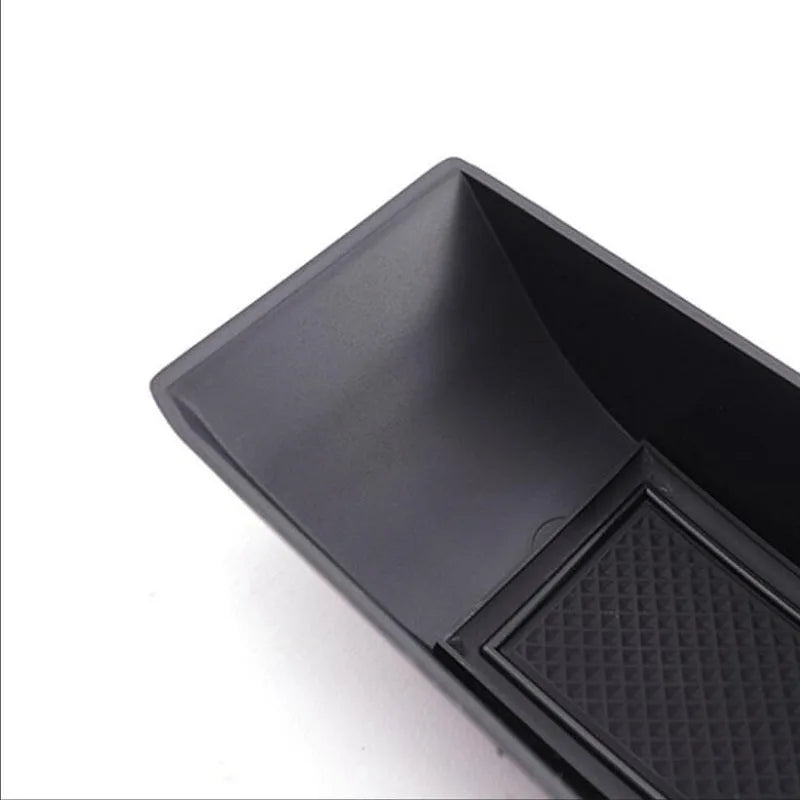 BYD ATTO 3 Reposabrazos Caja de almacenamiento Caja de almacenamiento de la puerta Manija de la puerta delantera/trasera