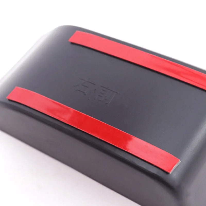 BYD ATTO 3 Reposabrazos Caja de almacenamiento Caja de almacenamiento de la puerta Manija de la puerta delantera/trasera