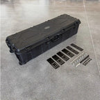 BYD Shark 6 Luggage Rack Storage Box