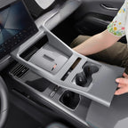 BYD SONG PRO/Sealion 05 EV Wireless Charging Mat Water Cup Holder