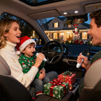 BYD Official factory Car Microphone With Receiver