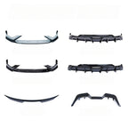 DC Full Body Kits For BYD Song Plus/ Seal U+/ Sealion 6 2023-2025