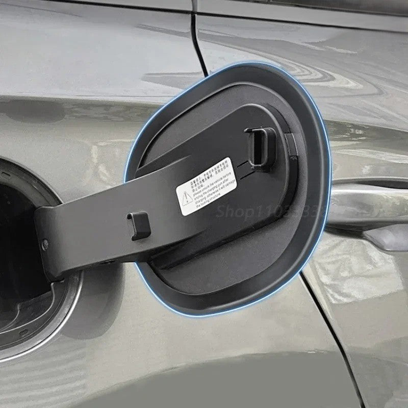 BYD SONG PRO DMI 2020-2024 Car Fuel Tank Cover Sealing Strip