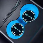 Led Car Water Cup Mat For BYD KING BYD Chazor - BYDAC