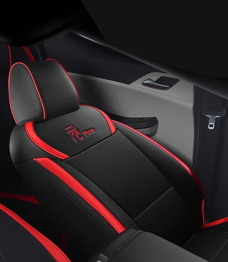 BYD ATTO 2 YUAN Pro/ATTO 2 2020-2023 Car Seat Cover All Season