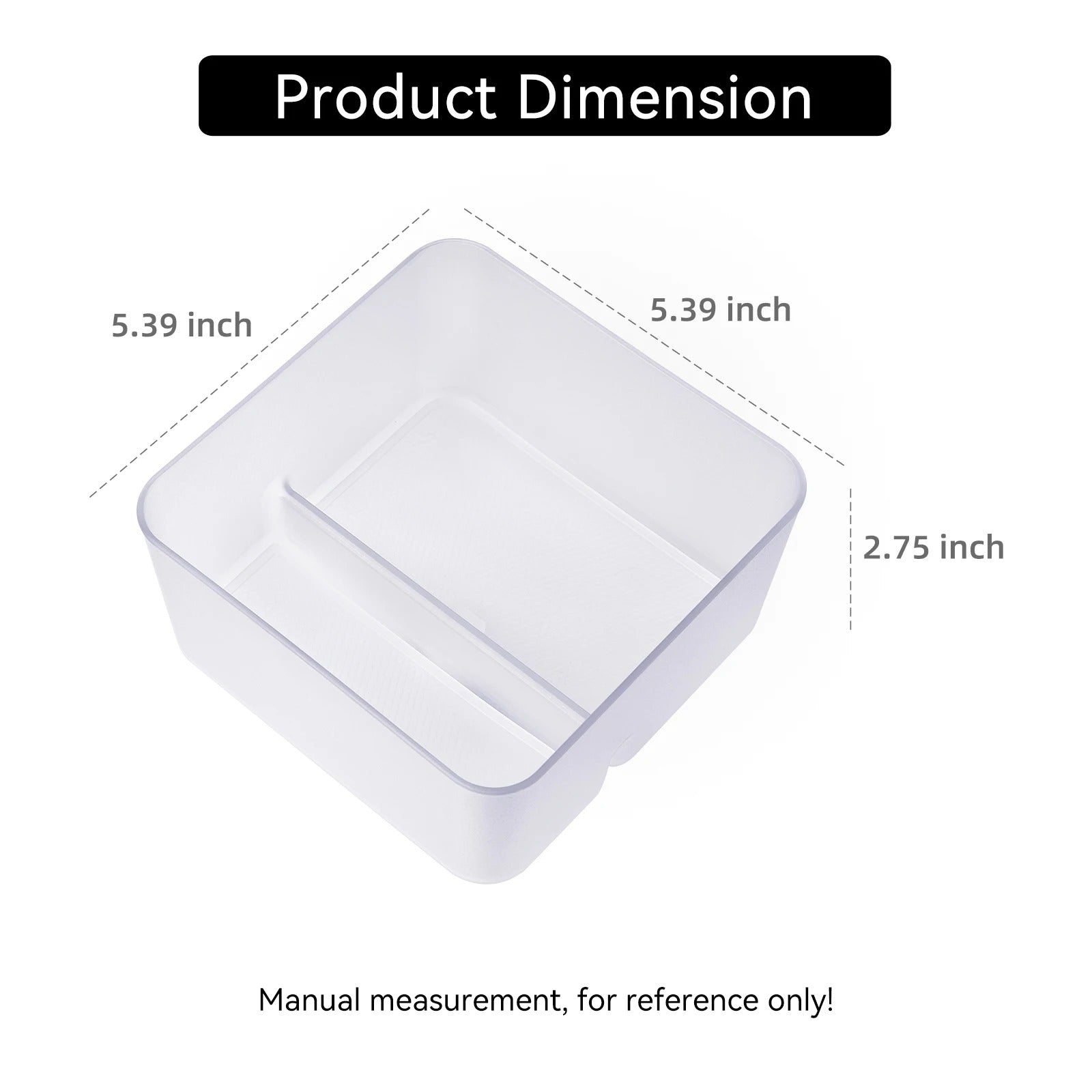 BYD Sealion 5/6 EV D-MI Central Cool Storage Box Stowing Tidying