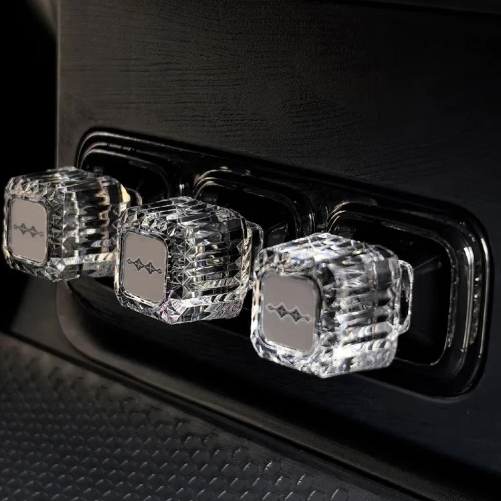 BYD Formula Leopard 8 Leopard 5 Original Car Air Freshener