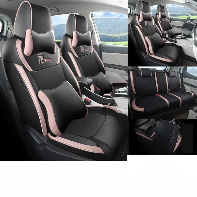 BYD ATTO 2 YUAN Pro/ATTO 2 2020-2023 Car Seat Cover All Season