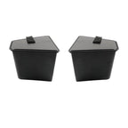 Panel de equipaje de la caja del maletero trasero BYD YUAN UP 2024