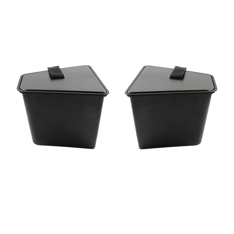 BYD ATTO 2 Yuan Up  Car Trunk Luggage Panel Adapter Storage Box