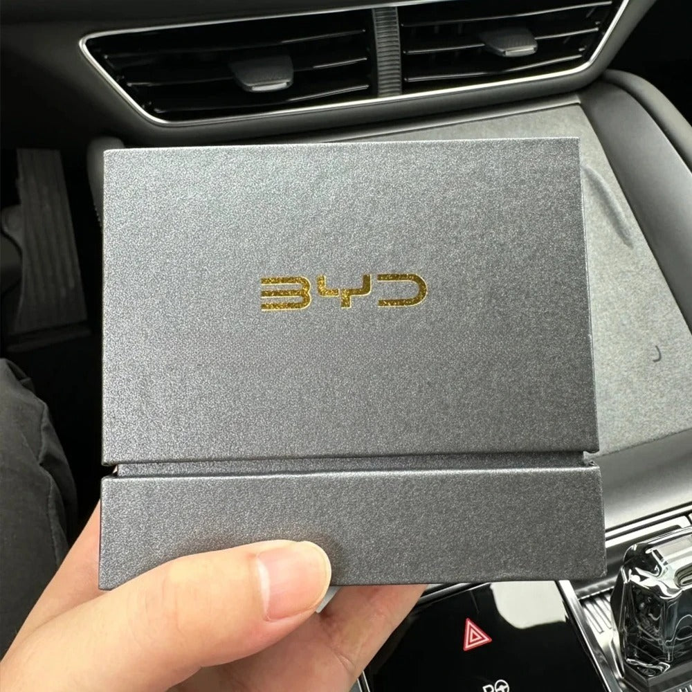 BYD Original Fragrance Ambient Kit