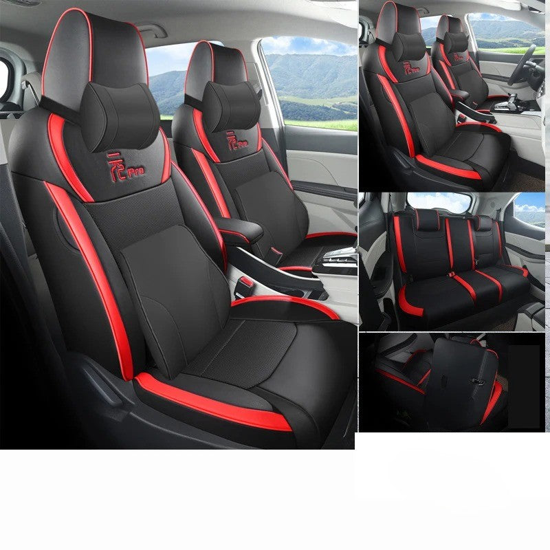 BYD ATTO 2 YUAN Pro/ATTO 2 2020-2023 Car Seat Cover All Season