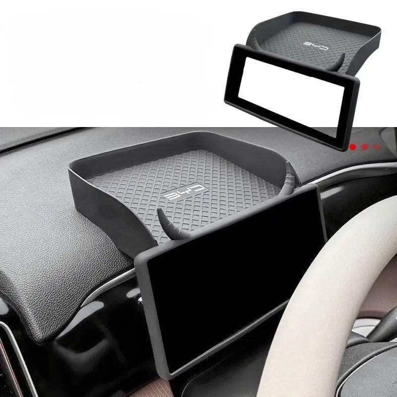 BYD SONG PRO SEALION 5 DMi Dashboard Storage Box Screen Protector