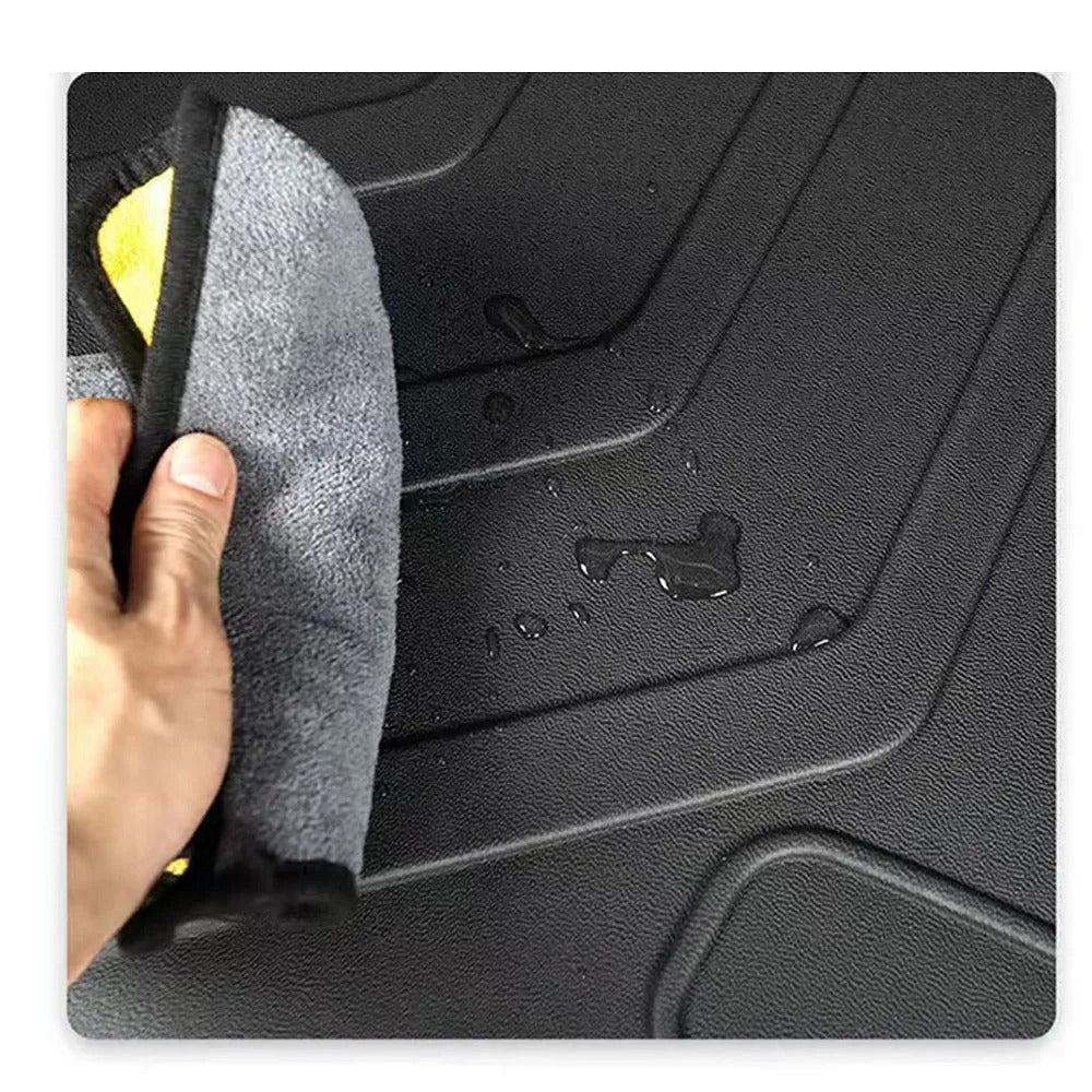 BYD Sealion 7 Trunk Mat