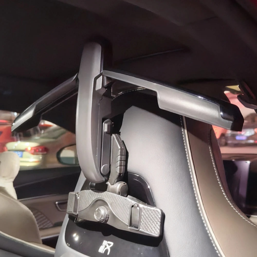 Car Coat Hanger For BYD Car