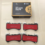 Front Rear Brake Pads for BYD Leopard 5,DENZA B5