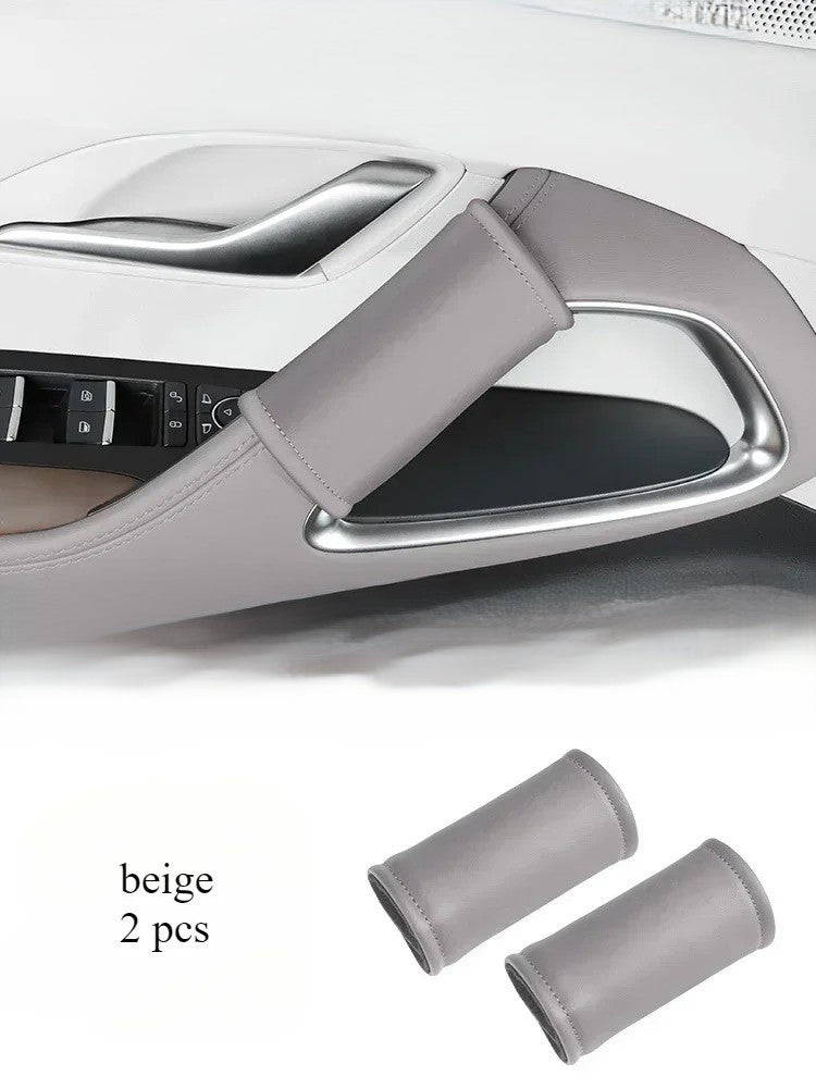BYD SONG PRO DMI 2020-2024 Car Door Handle Protective Cover