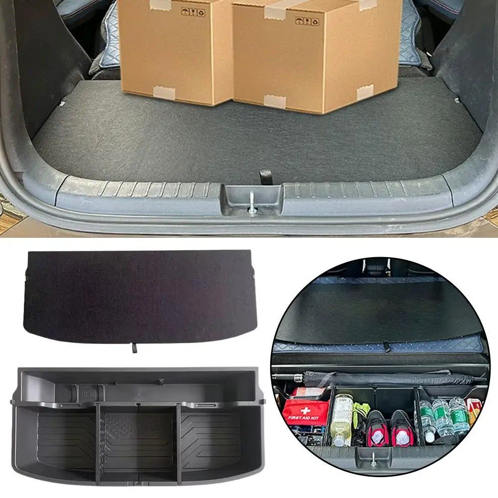BYD Dolphin Surf/Mini Rear Trunk Storage Box