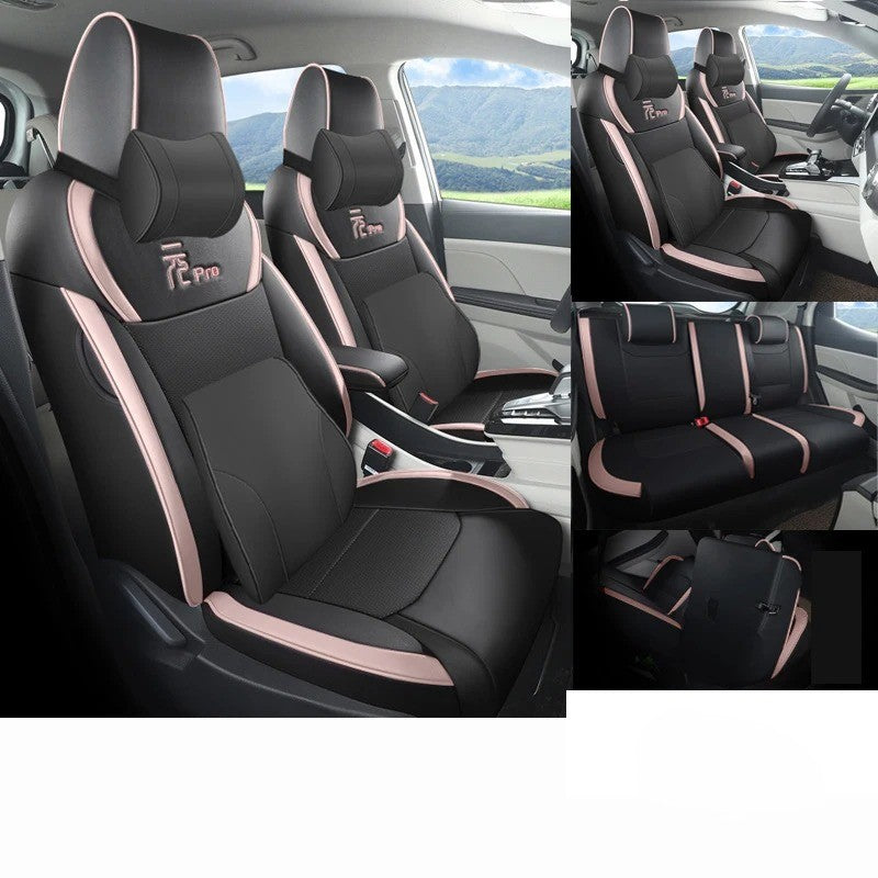 BYD ATTO 2 YUAN Pro/ATTO 2 2020-2023 Car Seat Cover All Season