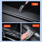 BYD Song PRO Dm-i EV Car Threshold Strip Protective