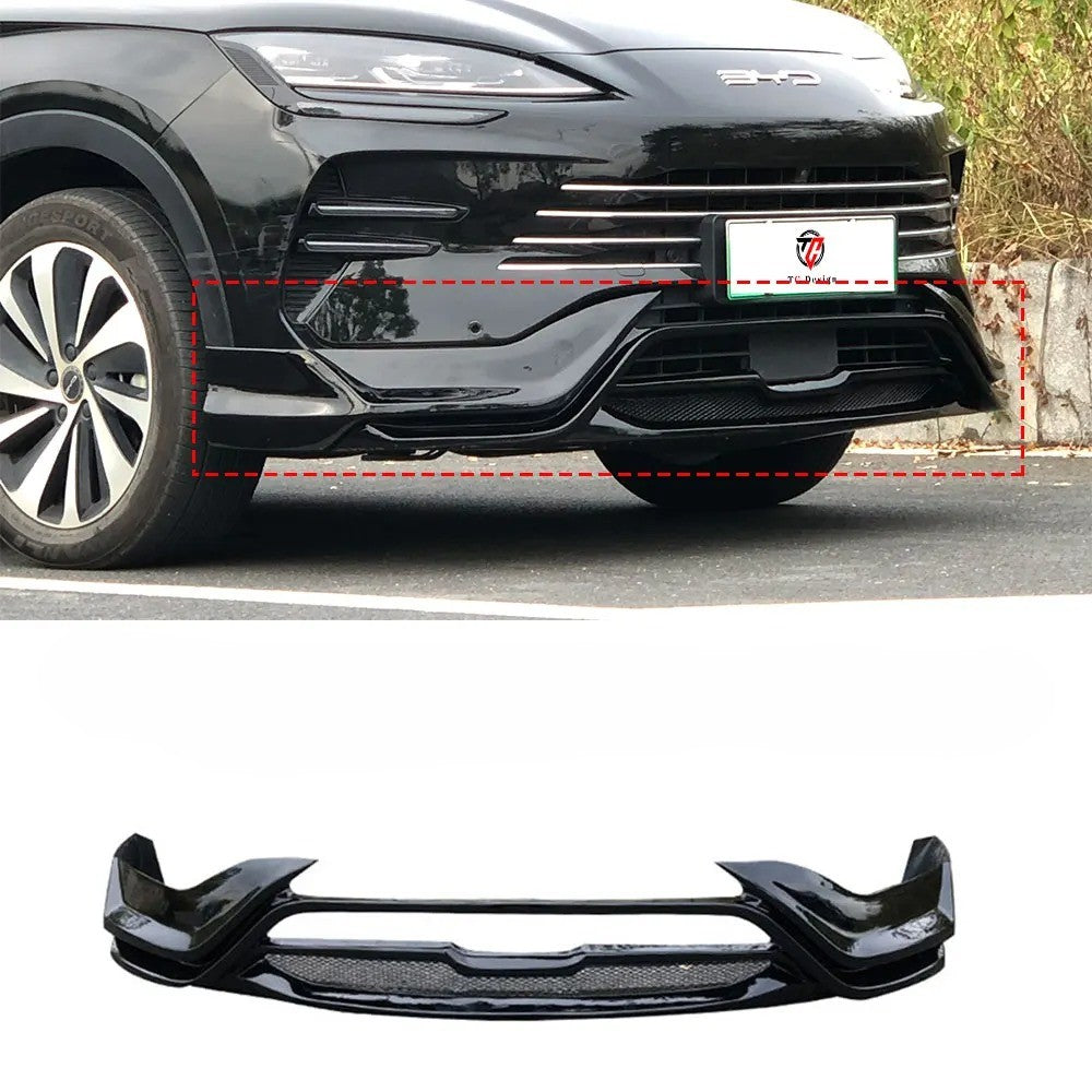 BYD Seal U Dm-i Song Plus Body Kits