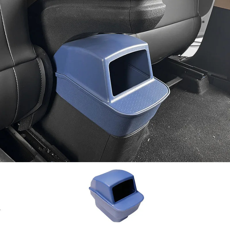 For BYD Seagull Dolphin MINI Mounted Garbage Bin Box - BYDAC