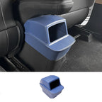 For BYD Seagull Dolphin MINI Mounted Garbage Bin Box - BYDAC