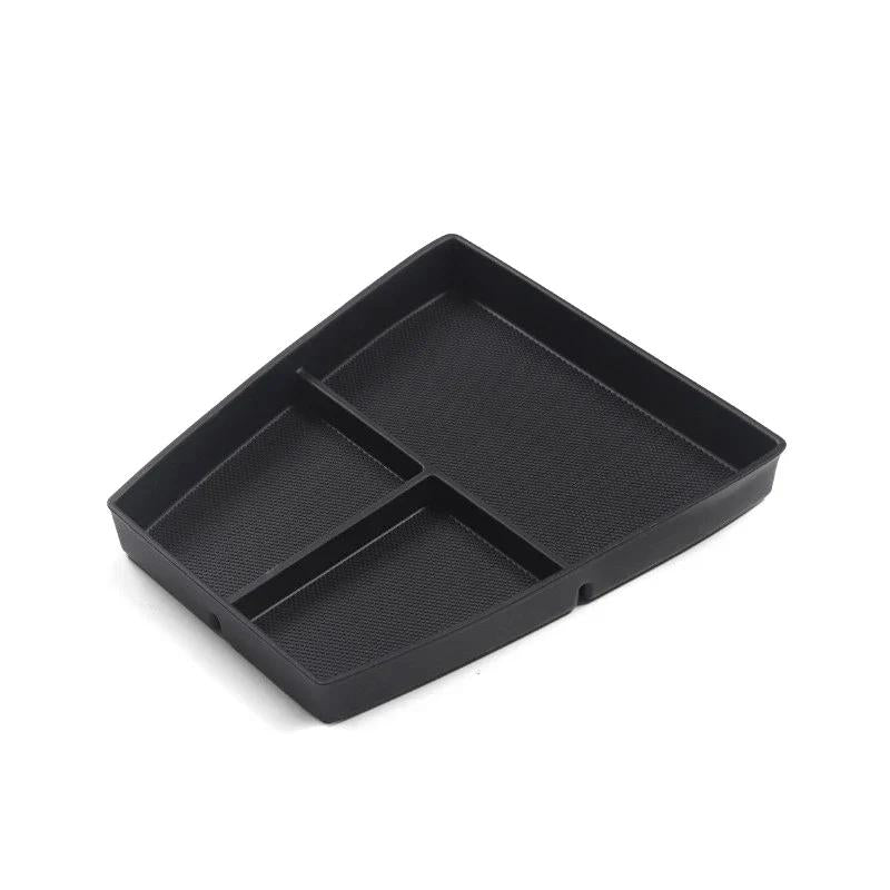 Compartimento para reposabrazos de consola central BYD Song Pro DM-i 2022-2024