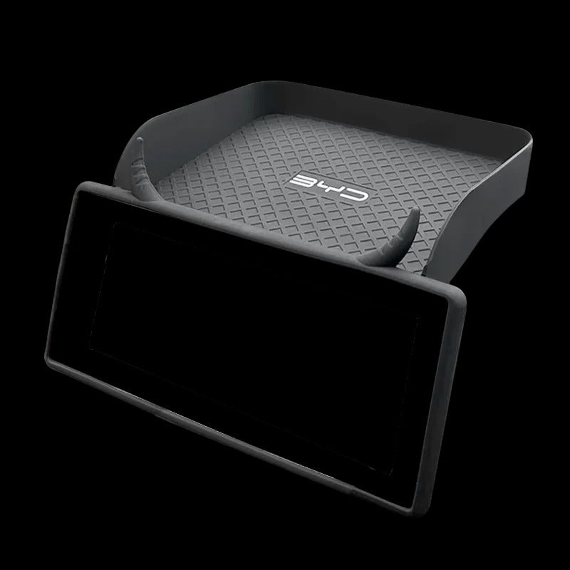 BYD SONG PRO SEALION 5 DMi Dashboard Storage Box Screen Protector