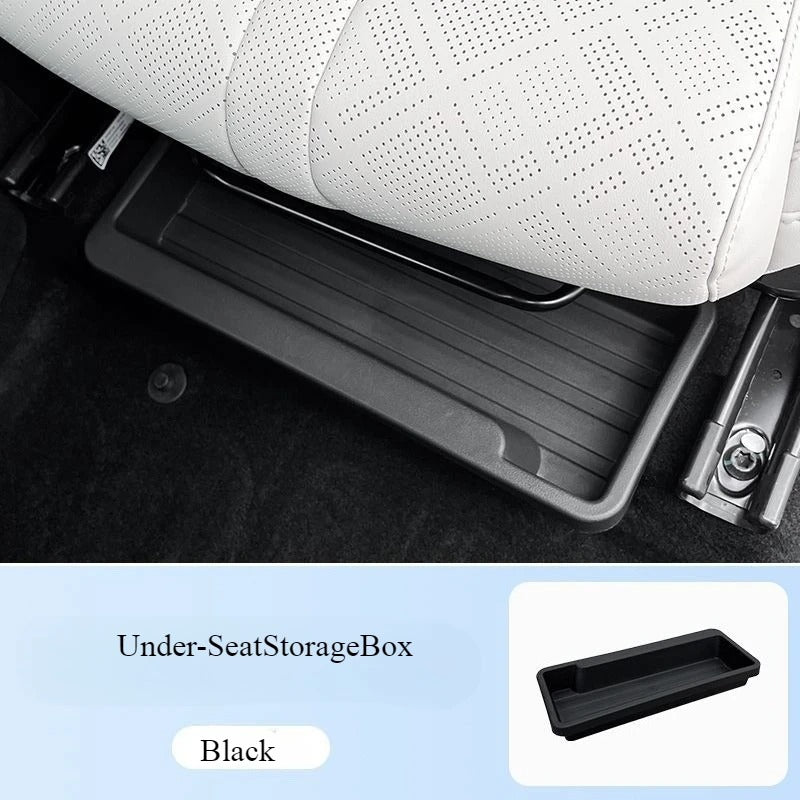 BYD Yuan UP Atto 2 Under Seat Storage Box