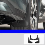 Front Rear Wheel Mud Flap Lined fenders For BYD Tang L 2025 +