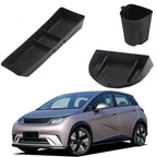 Auto Lagerung Box Für BYD Dolphin Zentrale Steuerung Lagerung