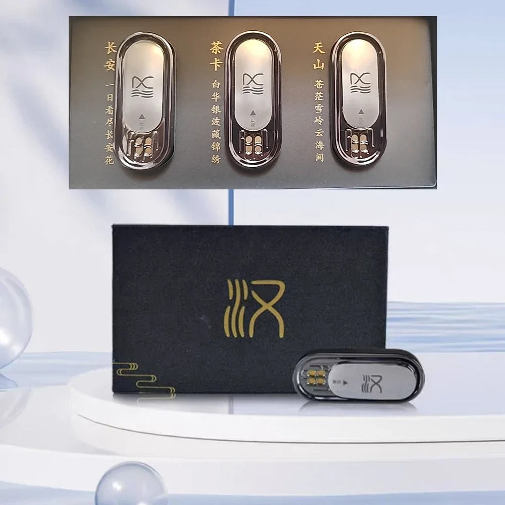 BYD Original Fragrance Ambient Kit