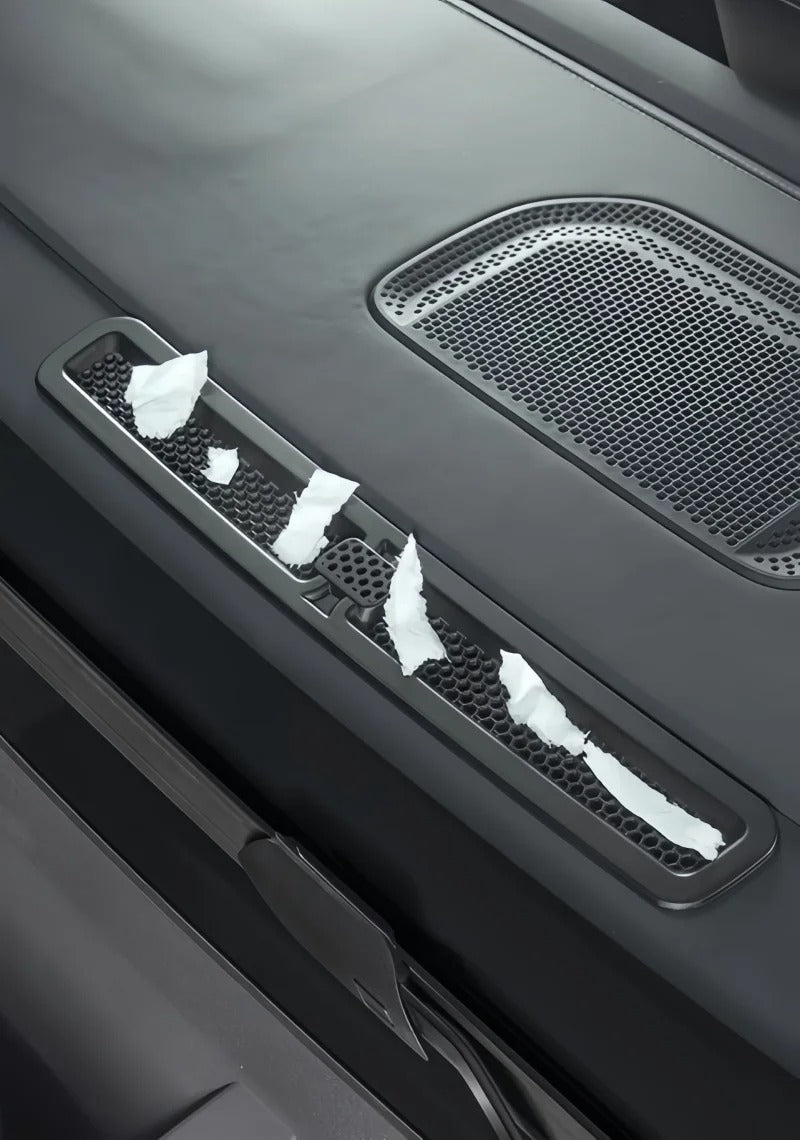 Air Outlet Protection Cover Fit for BYD Leopard 5