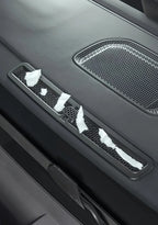 Air Outlet Protection Cover Fit for BYD Leopard 5