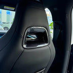 BYD Sealion 7 Sticker Cover Set