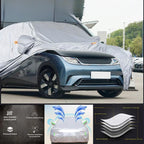 Car Cover Waterproof for BYD Dolphin Car - BYDAC
