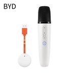 BYD Official factory Car Microphone With Receiver