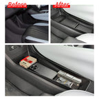 BYD SEAGULL/BYD Dolphin Mini Center Console Storage Tray - BYDAC