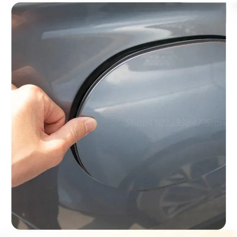 BYD SONG PRO DMI 2020-2024 Car Fuel Tank Cover Sealing Strip