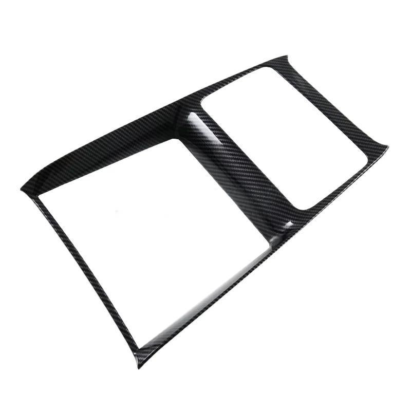 BYD Sealion 7 Sticker Cover Set