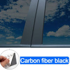 B C Column Pillar Stickers Tools For BYD Destroyer 05 Chazor King