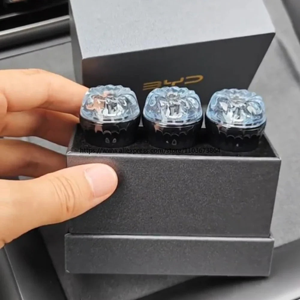 BYD Original Fragrance Ambient Kit