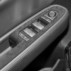 BYD Formula Leopard 5 Alcantara Suede Interior Kits