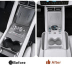 BYD Yuan UP Pro Car Versatile Center Control Mat