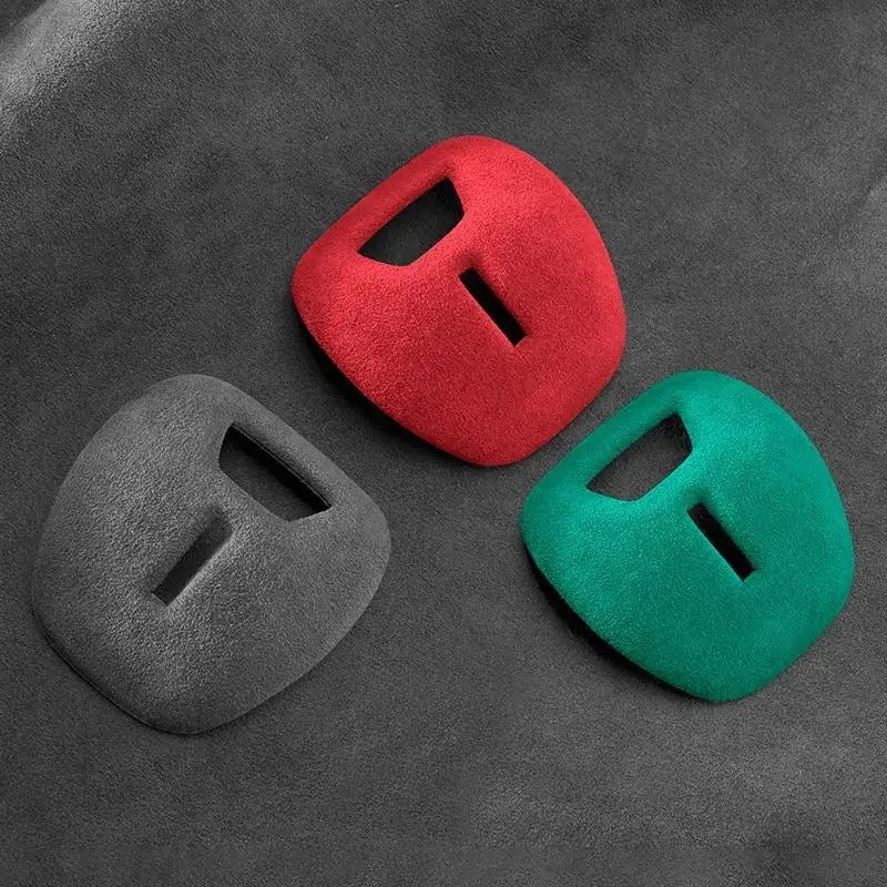 Car Gears Pad for BYD Song Plus/ Pro - BYDAC