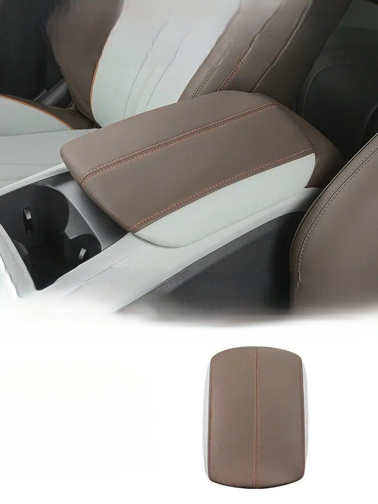 BYD Song Pro DMI 2020-2025 Special Central Control Armrest Cover
