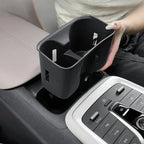BYD SONG PRO DMI Car Water Cup Bracket Storage Box