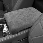 BYD Formula Leopard 5 Alcantara Suede Interior Kits
