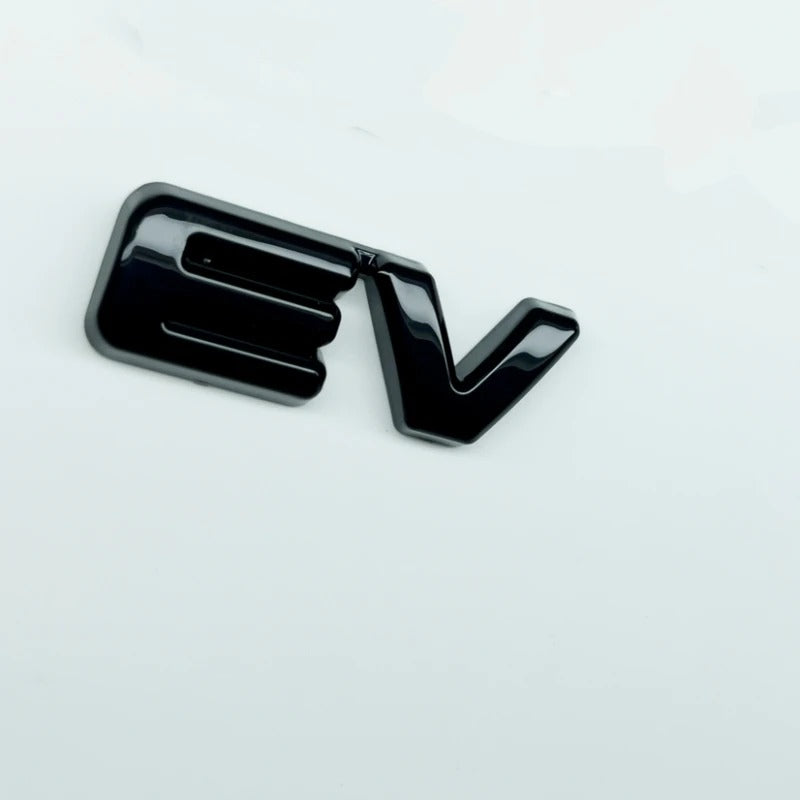 Byd Rear Logo BYD Sealion 7 Black Front Rear Emblem – BYDAC